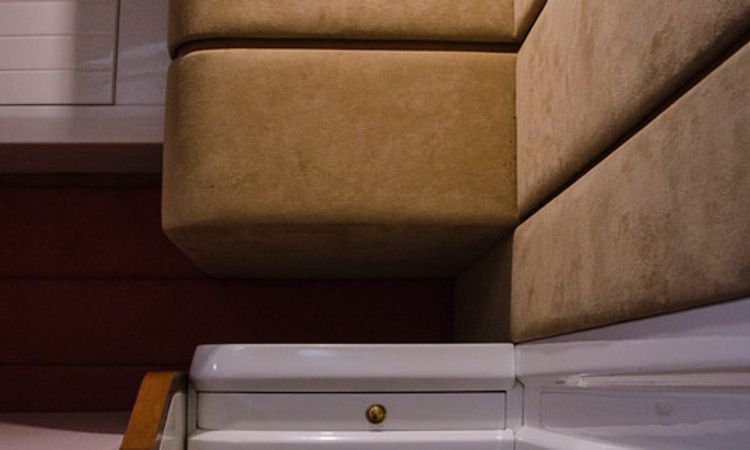 Custom Built 72 | Sainte Anne 6