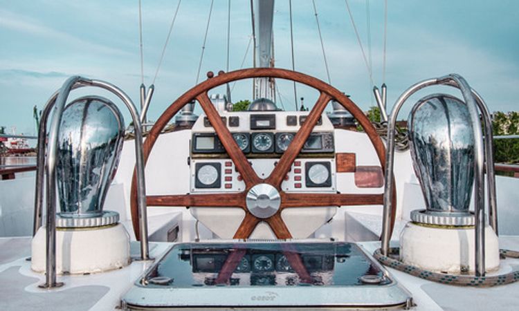 Custom Built 72 | Sainte Anne 6