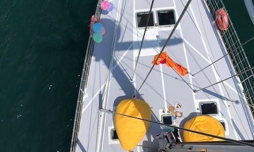 Custom Built 72 | Sainte Anne 6