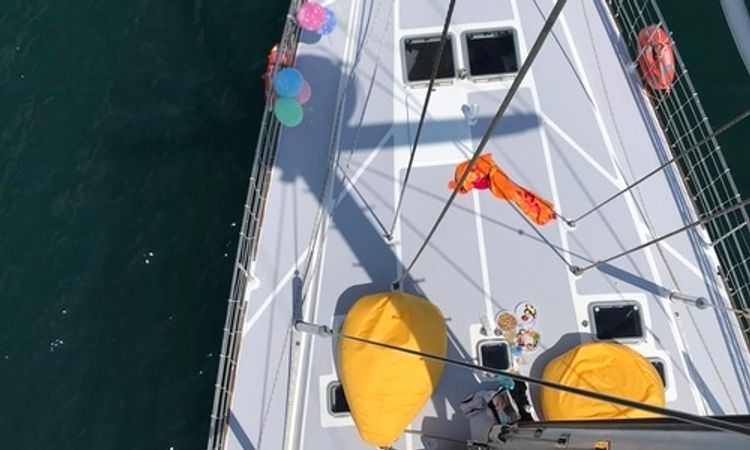 Custom Built 72 | Sainte Anne 6