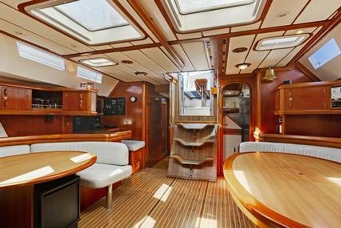 Custom Built 72 | Sainte Anne 6