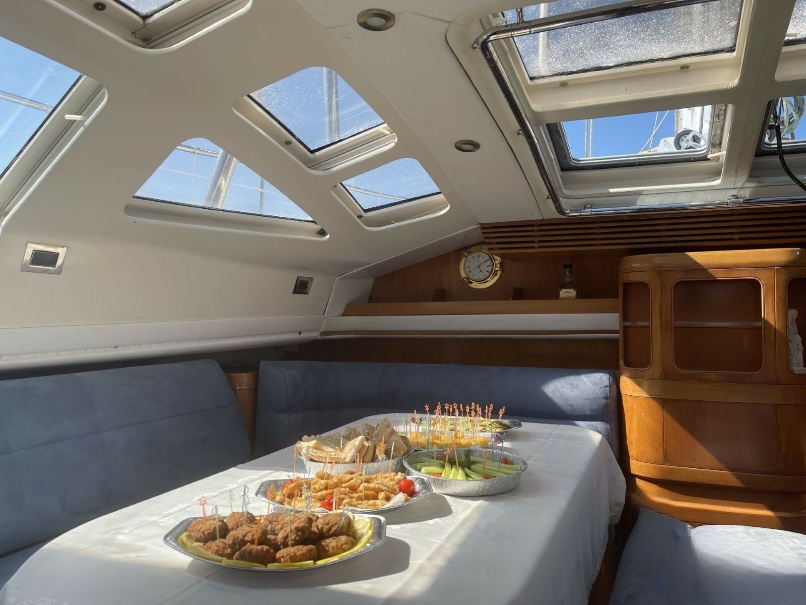 Custom Built 72 | Sainte Anne 6