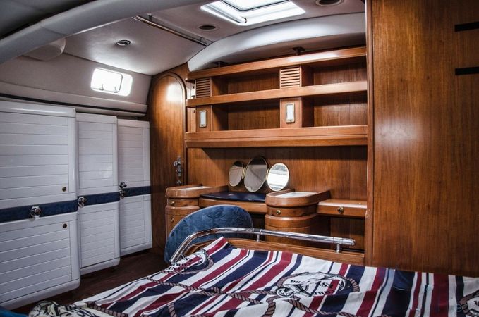 Custom Built 72 | Sainte Anne 6