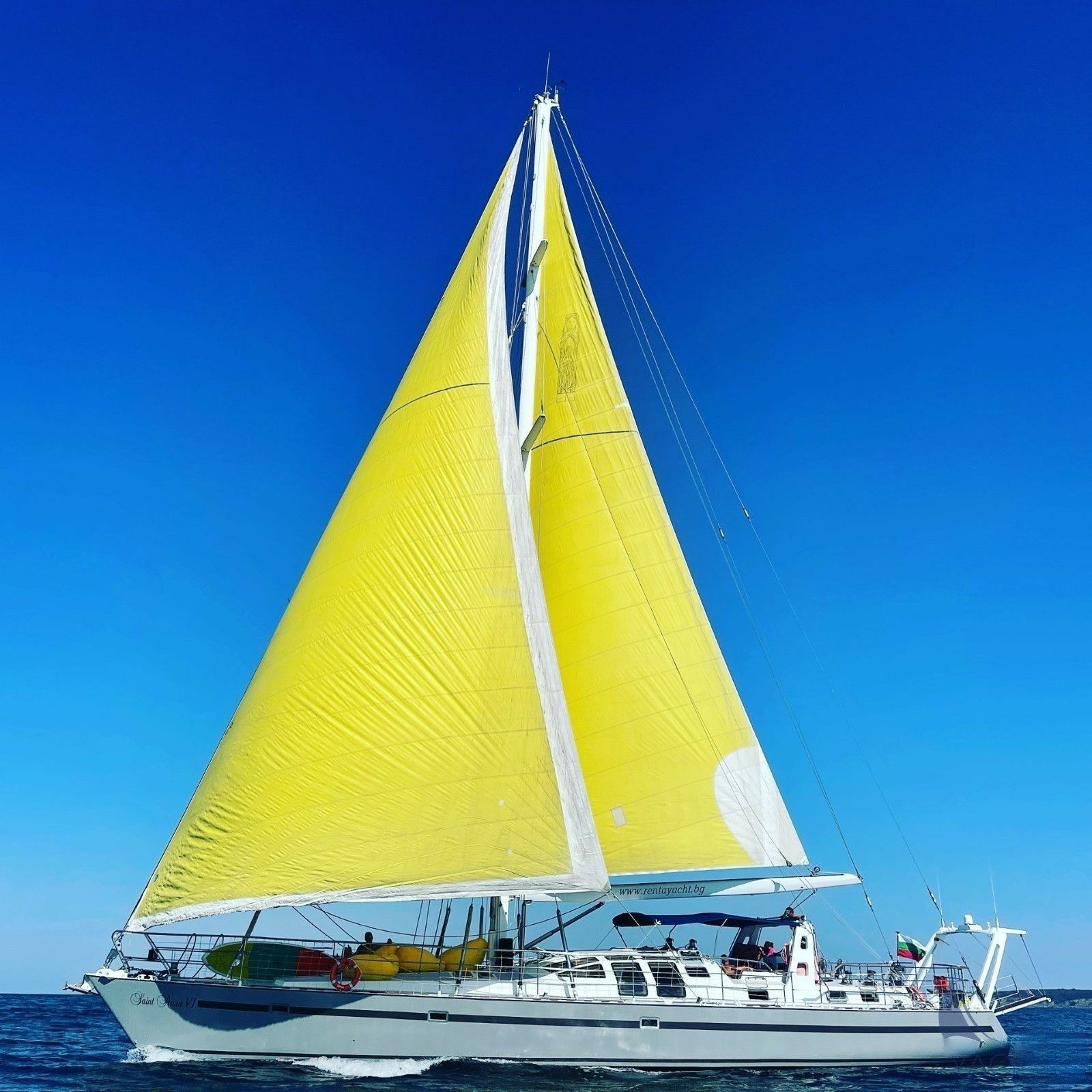 Custom Built 72 | Sainte Anne 6