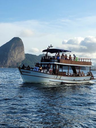 Custom Built 42 | Mare Mansa 1