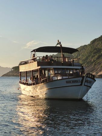 Custom Built 42 | Mare Mansa 1
