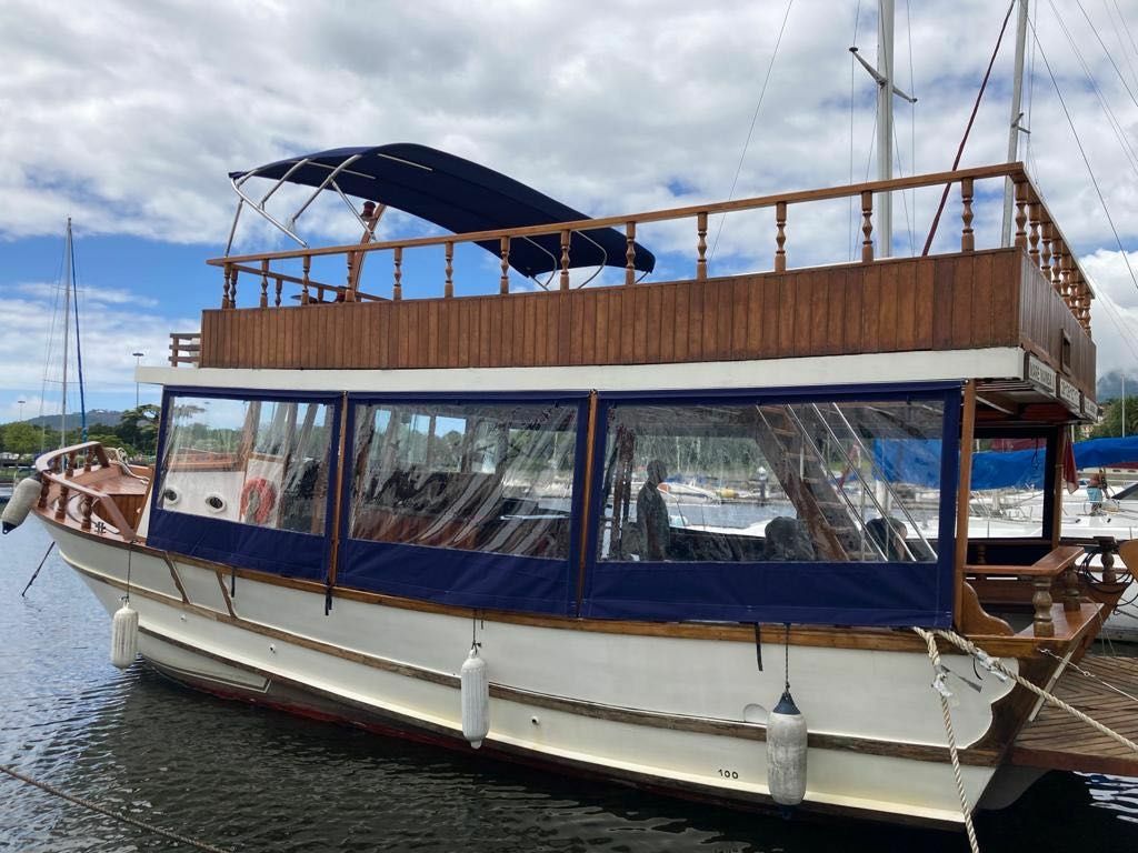 Custom Built 42 | Mare Mansa 1