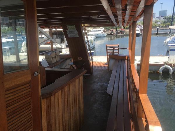 Custom Built 42 | Mare Mansa 1