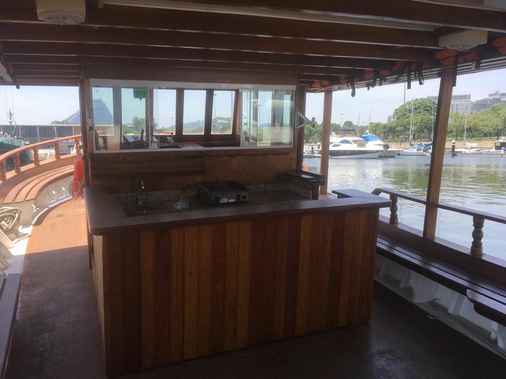 Custom Built 42 | Mare Mansa 1