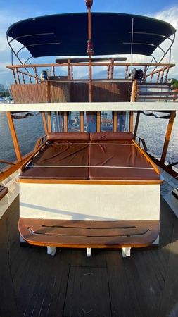 Custom Built 42 | Mare Mansa 1