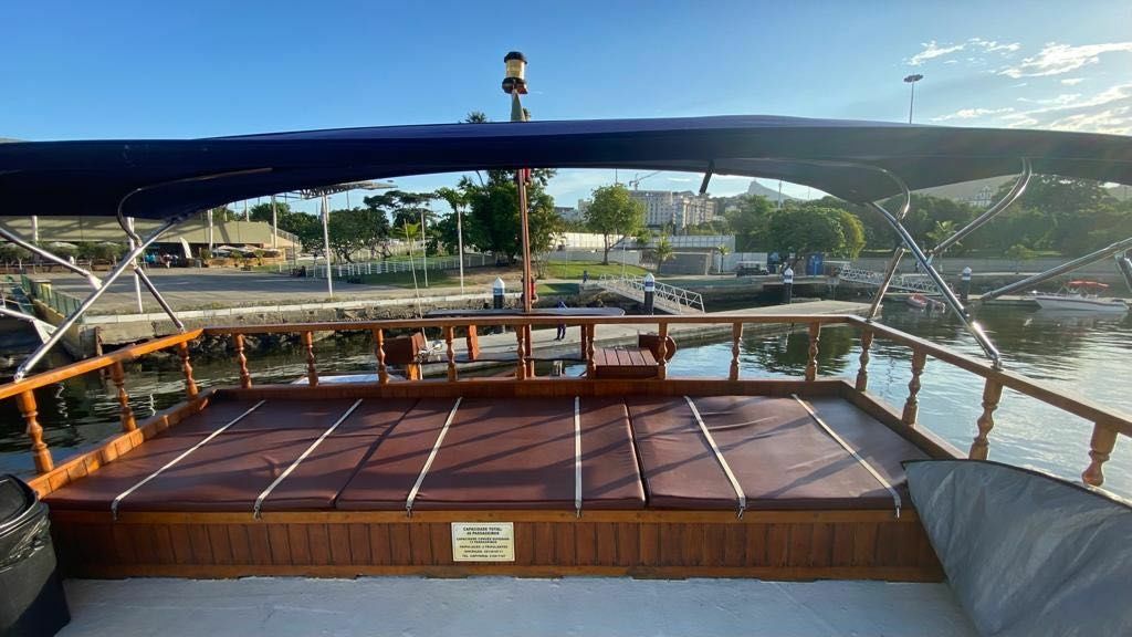 Custom Built 42 | Mare Mansa 1