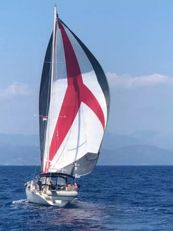 Atlantic Magic 44 | Amazon