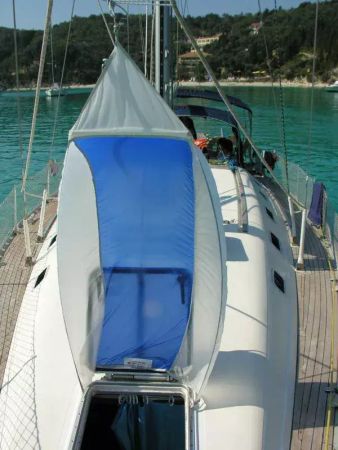 Atlantic Magic 44 | Amazon