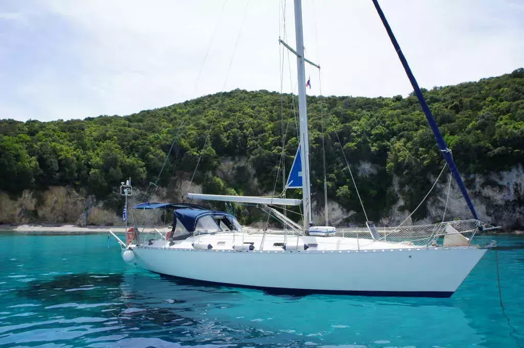 Atlantic Magic 44 | Amazon