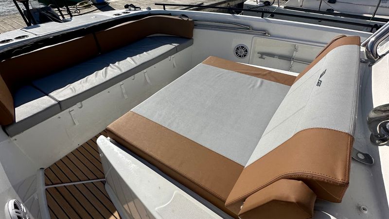 Beneteau Flyer 9 Spacedeck | Flyer 9