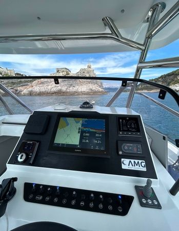 Beneteau Flyer 9 Spacedeck | Flyer 9