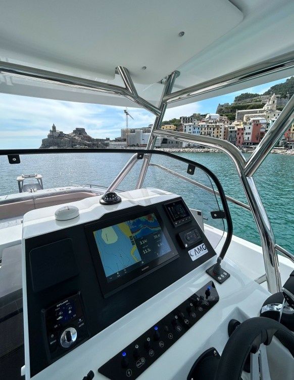 Beneteau Flyer 9 Spacedeck | Flyer 9