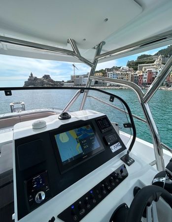 Beneteau Flyer 9 Spacedeck | Flyer 9