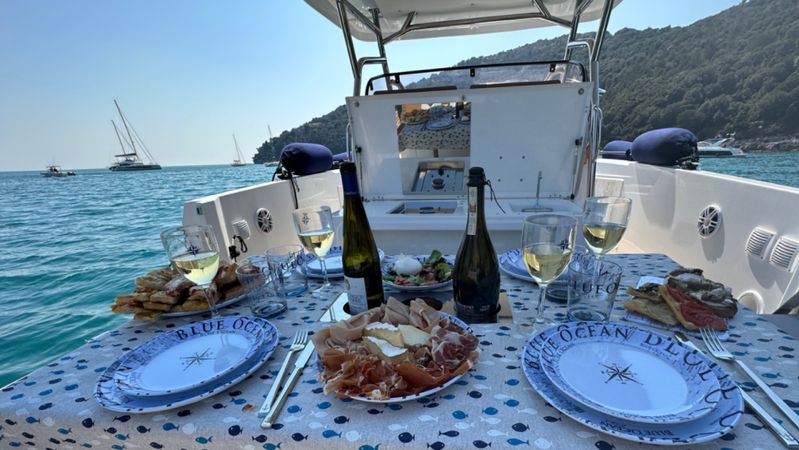 Beneteau Flyer 9 Spacedeck | Flyer 9