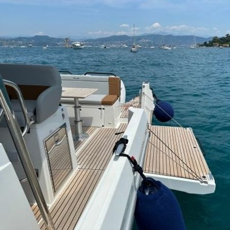 Beneteau Flyer 9 Spacedeck | Flyer 9