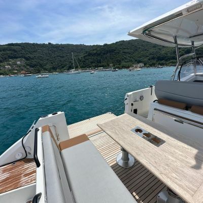 Beneteau Flyer 9 Spacedeck | Flyer 9