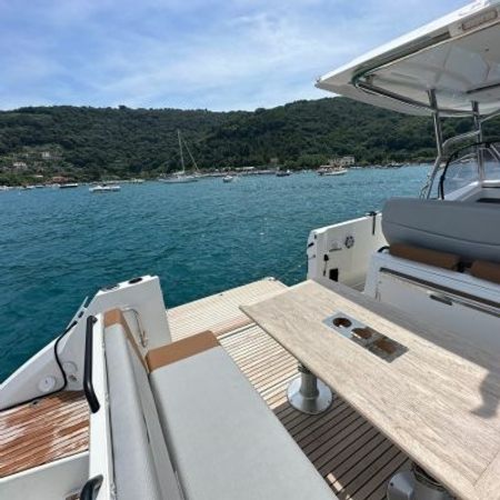 Beneteau Flyer 9 Spacedeck | Flyer 9