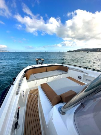 Beneteau Flyer 9 Spacedeck | Flyer 9