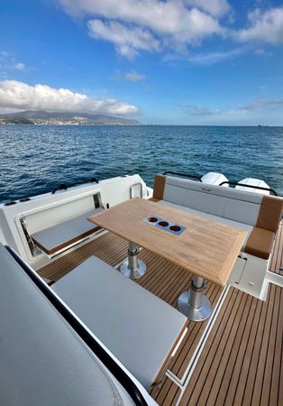 Beneteau Flyer 9 Spacedeck | Flyer 9
