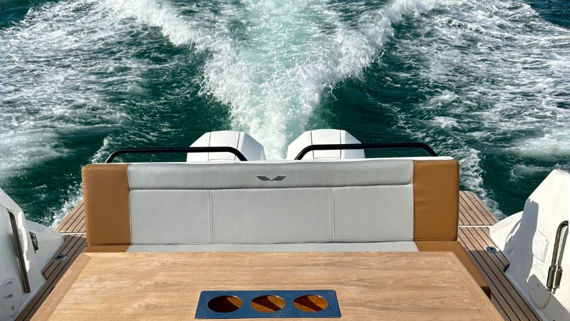 Beneteau Flyer 9 Spacedeck | Flyer 9