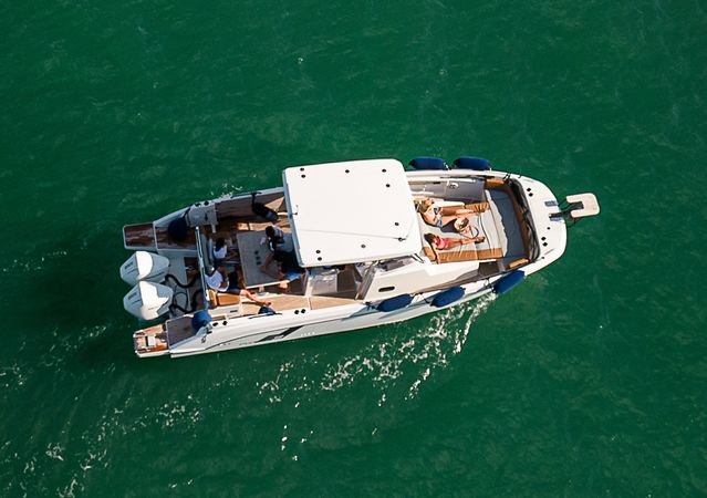 Beneteau Flyer 9 Spacedeck | Flyer 9