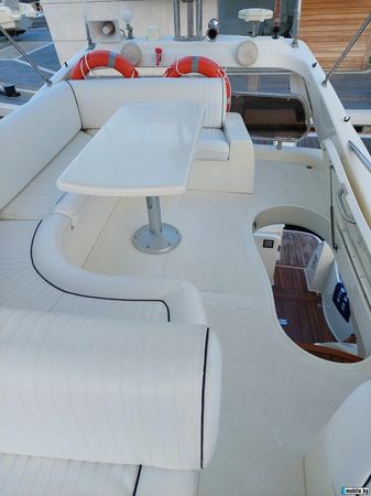 Astondoa 43 Fly | Lubava