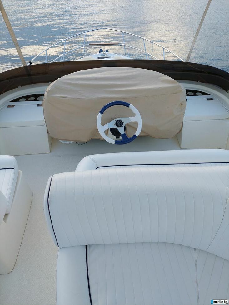 Astondoa 43 Fly | Lubava