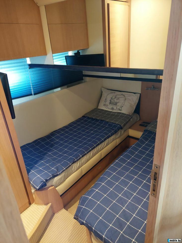 Astondoa 43 Fly | Lubava