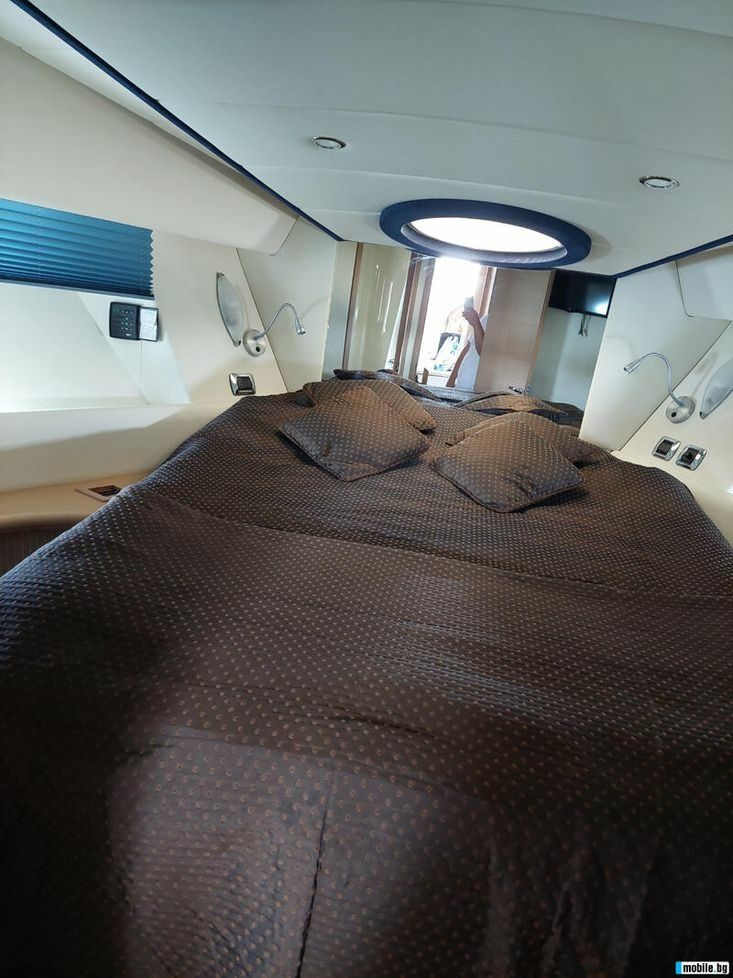 Astondoa 43 Fly | Lubava