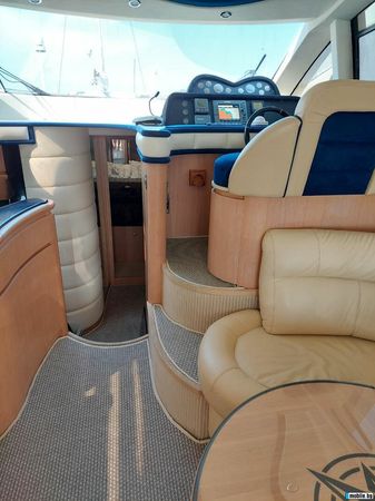 Astondoa 43 Fly | Lubava