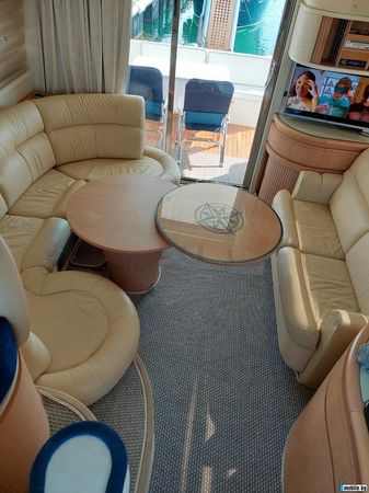 Astondoa 43 Fly | Lubava