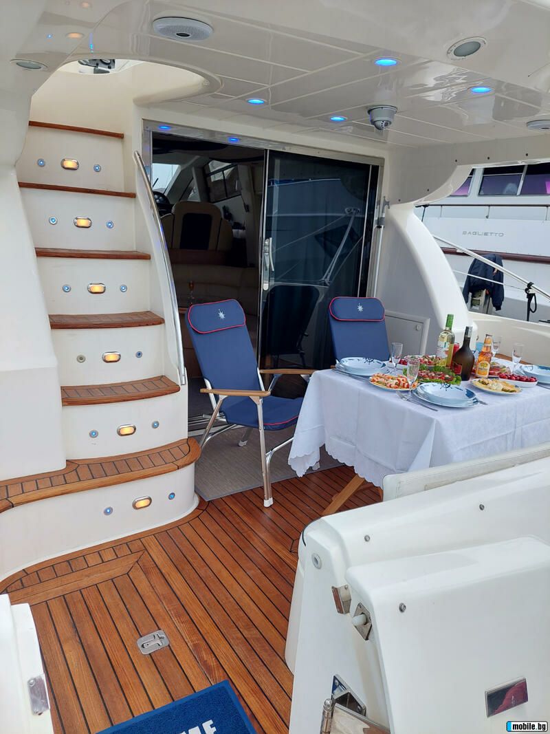 Astondoa 43 Fly | Lubava