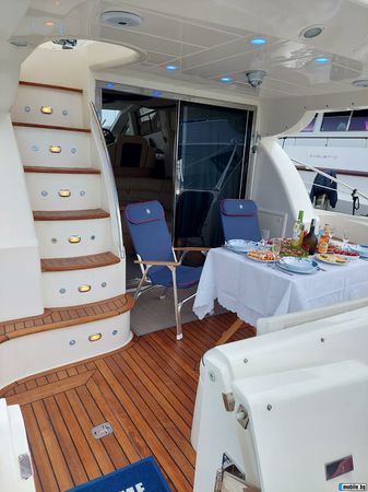 Astondoa 43 Fly | Lubava