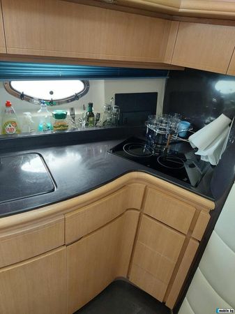 Astondoa 43 Fly | Lubava