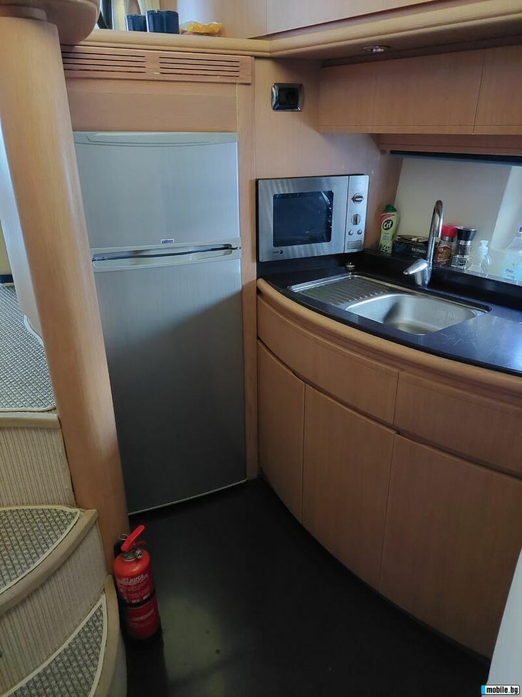 Astondoa 43 Fly | Lubava