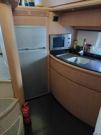 Astondoa 43 Fly | Lubava