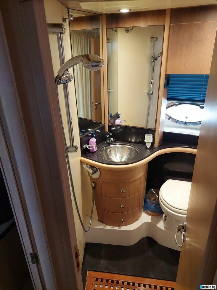 Astondoa 43 Fly | Lubava