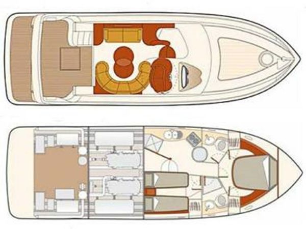 Astondoa 43 Fly | Lubava