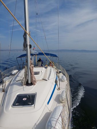 Bavaria Cruiser 37 | Ilion