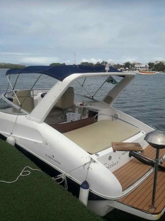 Salpa Laver 23X | Sirius