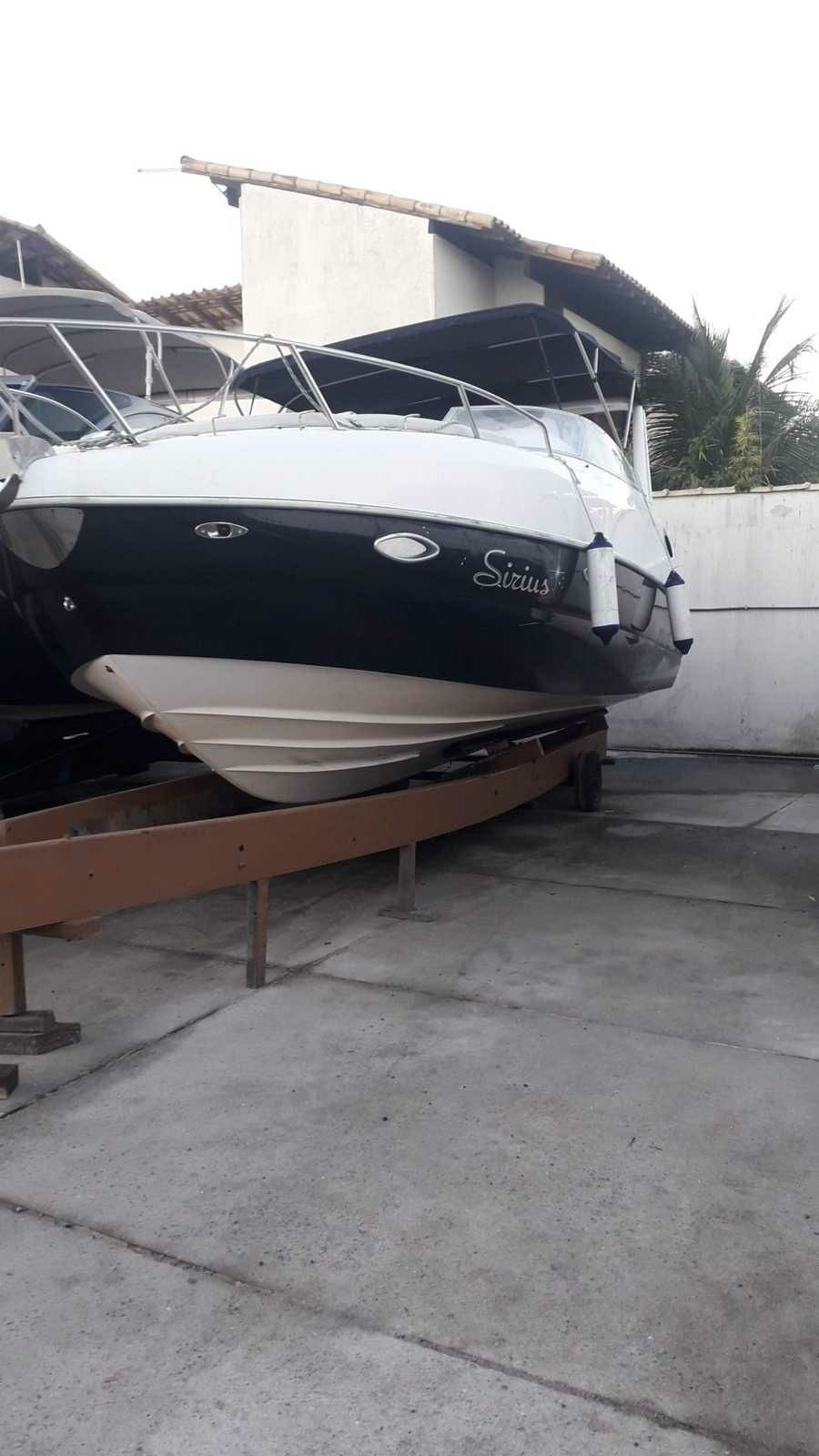 Salpa Laver 23X | Sirius