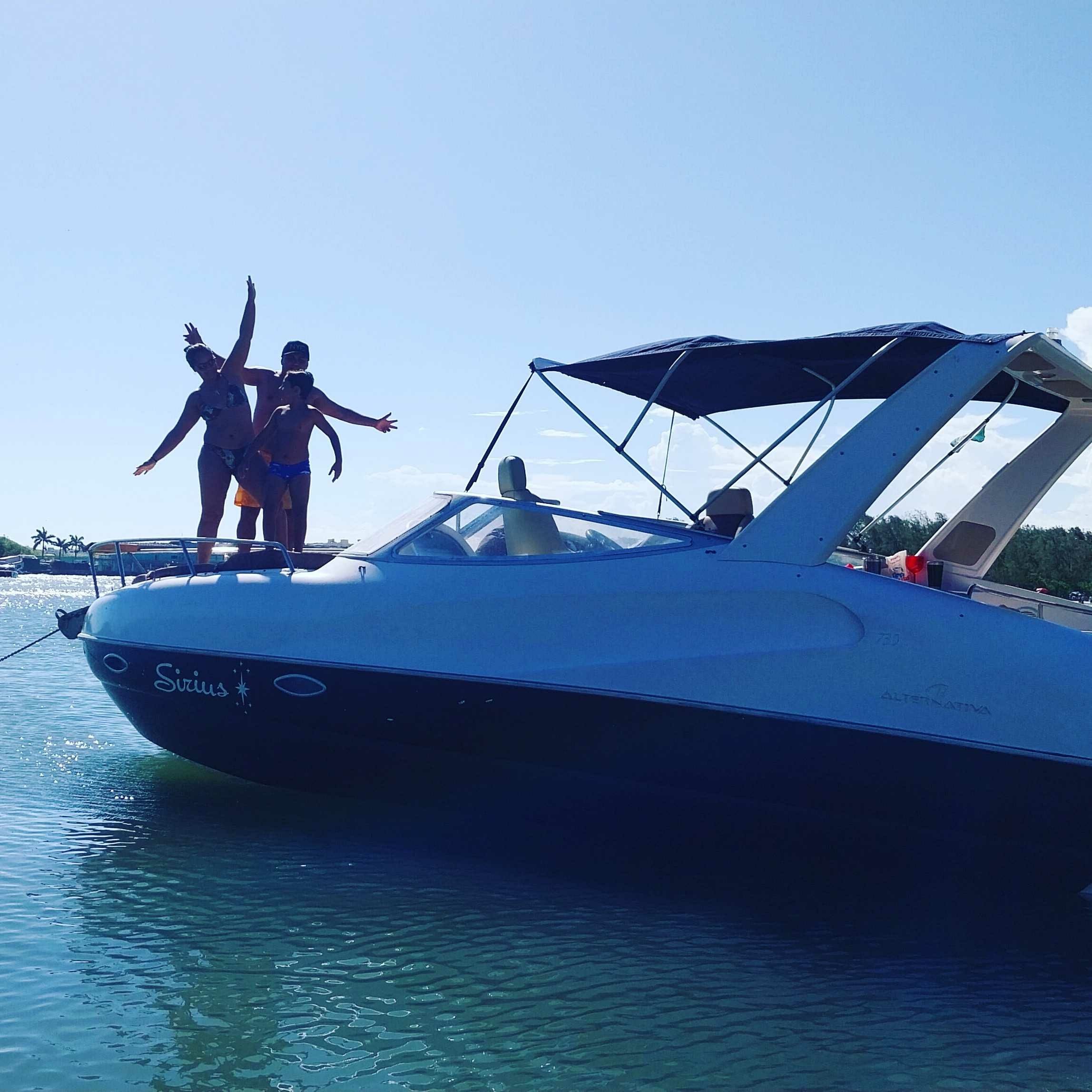 Salpa Laver 23X | Sirius