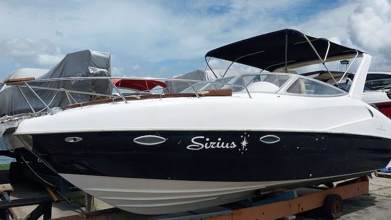 Salpa Laver 23X | Sirius