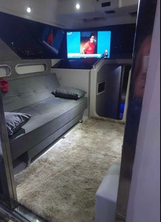 Intermarine Oceanic 36 | Edimais