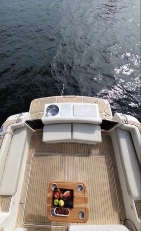 Intermarine Oceanic 36 | Edimais